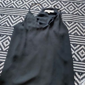Loft tank top